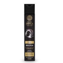 Natura Siberica Men Beluga Shampoo Activator Against Hair Loss Shampoo - Shampoo against hair loss 250 ml