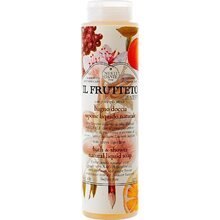Nesti Dante Il Frutetto Bath & Shower Natural Liquid Soap 300 ml