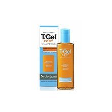 Neutrogena Dandruff shampoo T / Gel Forte (Shampooing) 125 ml 150 ml