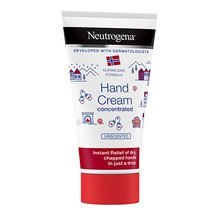 Neutrogena Hand Cream - Highly concentrated hand cream 75 ml