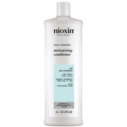 Nioxin Moisturizing Conditioner - anti-dandruff 200 ml