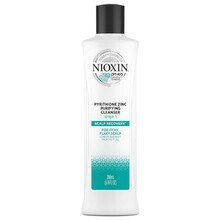 Nioxin Scalp Recovery Purifying Cleanser Shampoo 1000 ml