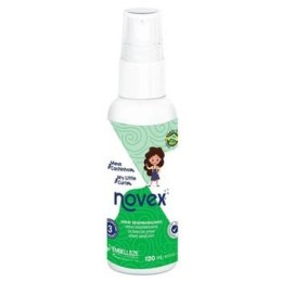 Novex My Little Curls Detangling Spray - Sprej pro snadné rozčesávání włosów 120 ml