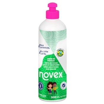 Novex My Little Curls Leave-in Conditioner - for children 300 ml