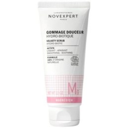 Novexpert Magnesium Velvety Hydro-Biotic Scrub 60 ml