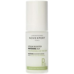 Novexpert Polyphenols Booster Serum - Brightening serum with green tea polyphenols 30 ml