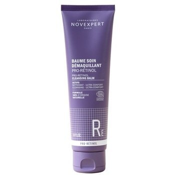 Novexpert Pro-Retinol Cleansing Balm - Oczyszczający krem 150 ml
