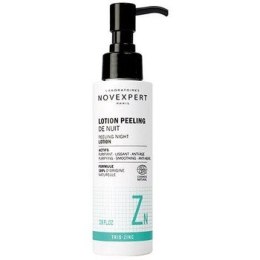 Novexpert Trio-Zinc Peeling Night Lotion 115 ml