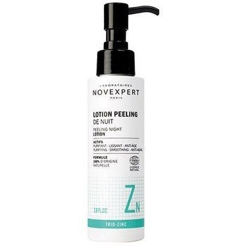 Novexpert Trio-Zinc Peeling Night Lotion 115 ml