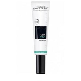 Novexpert Trio-Zinc Purifying Fluid - Denní krem do twarzy 30 ml
