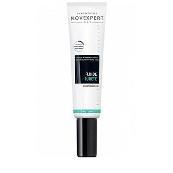 Novexpert Trio-Zinc Purifying Fluid - Denní krem do twarzy 30 ml