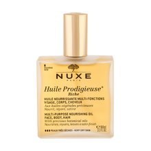 Nuxe Huile Prodigieuse Riche Multi Purpose Dry Oil - Beautifying Dry Oil 100 ml