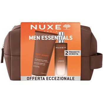 Nuxe Men Essentials Set - Zestaw kosmetyczny