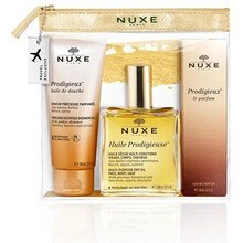 Nuxe Prodigieux Collection Set - gift set