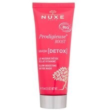 Nuxe Prodigieuse Boost Glow-Boosting Detox Mask 75 ml