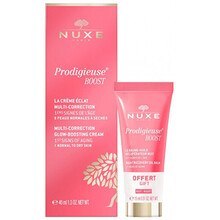 Nuxe Prodigieuse Boost Multi-Correction Set