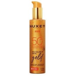 Nuxe Sun High Protection Sun Oil SPF 50 150 ml