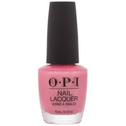 OPI Nail Lacquer - Nail Polish 15 ml O Suzi Mio
