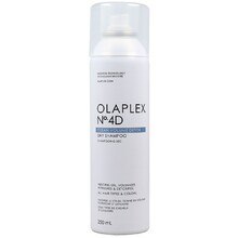 Olaplex No. 4D Clean Volume Detox Dry Shampoo 50 ml