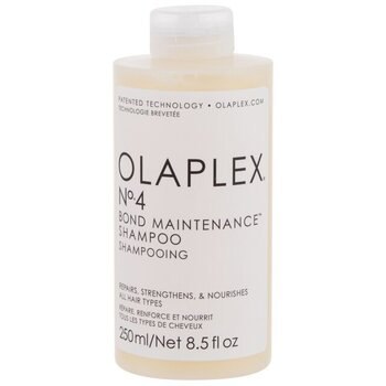 Olaplex Refreshing Shampoo for All Hair Types 4 (Bond Maintenance Shampoo) 250 ml 250 ml