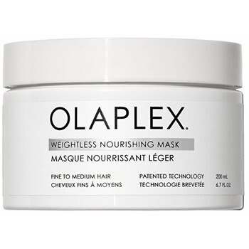 Olaplex Weightless Nourishing Mask 200 ml