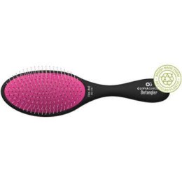Olivia Garden Detangler Black Fine-Med OGD-F08 - Kartáč na włosy