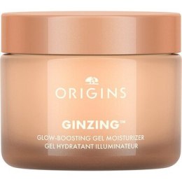 Origins Bronze Glow Ginzing Glow-Boosting Gel Moisturizer 50 ml