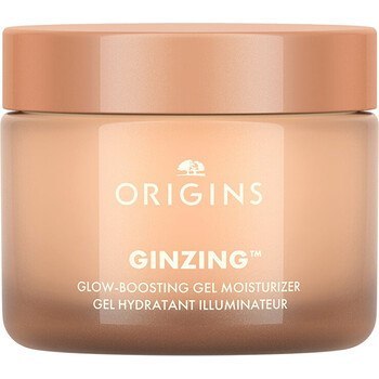 Origins Bronze Glow Ginzing Glow-Boosting Gel Moisturizer 50 ml