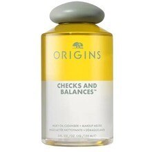 Origins Checks and Balances Milky Oil Cleanser with Rice Oil and Squalane 150 ml