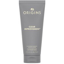 Origins Clear Improvement Blackhead Clearing Mask-To-Scrub 75 ml