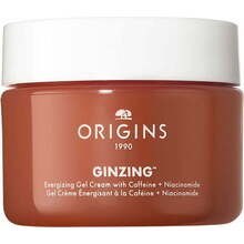 Origins GinZing Energizing Gel Cream With Caffeine + Niacinamide 50 ml