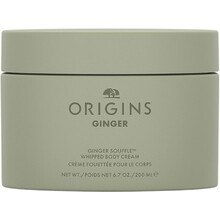 Origins Ginger Souffle Body Cream 200 ml
