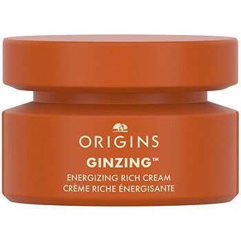 Origins Ginzing Energizing Rich Cream 50 ml
