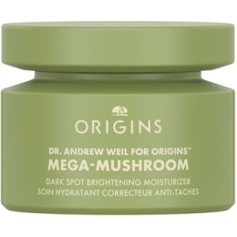 Origins Mega-Mushroom Dark Spot Brightening Moisturizer - Brightening moisturizer 50 ml