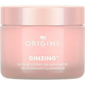 Origins Pearl Glow Ginzing Glow-Boosting Gel Moisturizer 50 ml