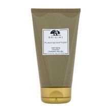 Origins Plantscription Anti-Aging Cleanser Cream - Jemný oczyszczający krém pro zářivou a mladistvou pleť 150 ml