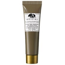 Origins Plantscription Retinol Night Moisturizer with Alpine Flower 30 ml