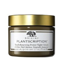 Origins Plantscription Youth-Renewing Power Night Cream 50 ml