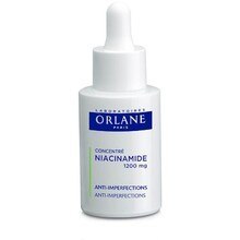 Orlane Supradose Anti-Imperfections Concentrate - niacinamide 30 ml