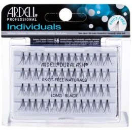 Ostatní Long lashes in clusters Ardell 56 tussocks