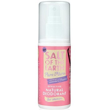Ostatní Salt of the Earth Pure Aura - Natural deodorant spray 100 ml