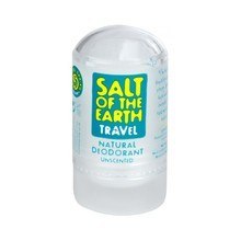 Ostatní Salt of the Earth - Solid crystal deodorant 50.0 g