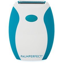 PalmPerfect Women's Razor Blue
