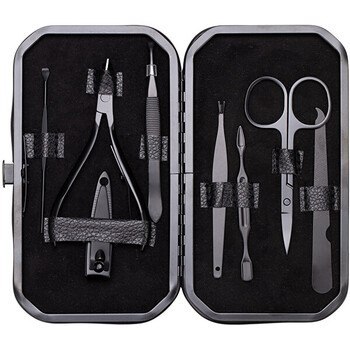 Palsar 7 Manicure Set ( 8 pcs )