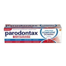 Parodontax Toothpaste Complete Protection Extra Fresh 75 ml 75 ml