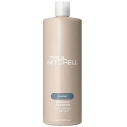 Paul Mitchell Awapuhi Shampoo Classic - Oczyszczający szampon 1000 ml