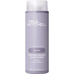Paul Mitchell Blonde Forever Blonde Conditioner Repairs + Deeply Hydrates 75 ml