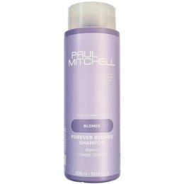 Paul Mitchell Blonde Forever Blonde Shampooo Repairs + Deeply Hydrates - Nawilżający szampon pro blond włosy 300 ml