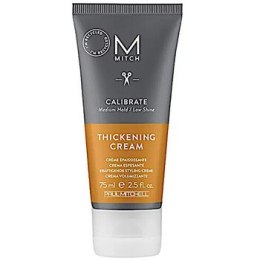 Paul Mitchell Calibrate Thickening Cream - Stylingový krém pro objem a hustotu włosów 75 ml