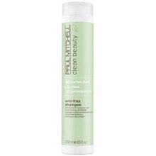 Paul Mitchell Clean Beauty Anti-Frizz Shampoo 1000 ml